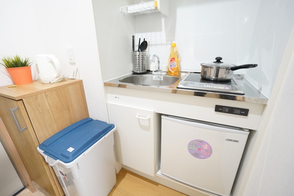 TERRY'S APARTMENT NAMBA SOUTH V C01B 大阪