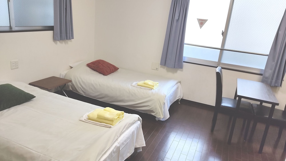 ホテル中央オアシス 大阪