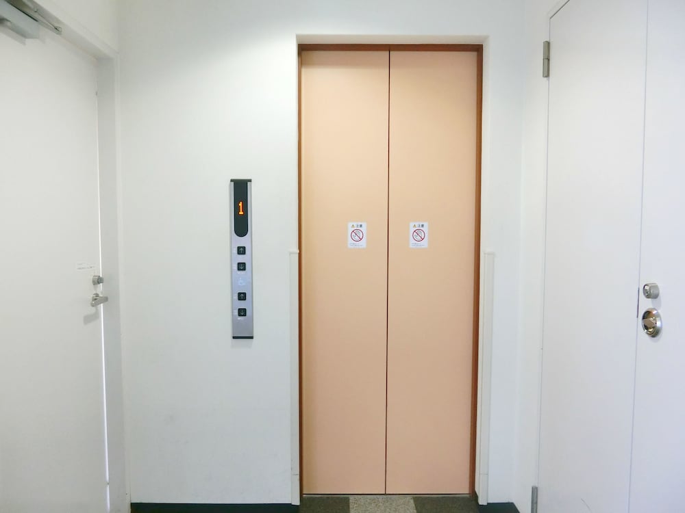 ホテル中央オアシス 大阪