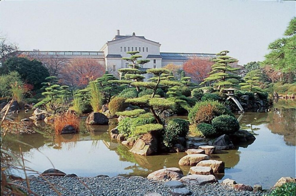 ホテル中央オアシス 大阪