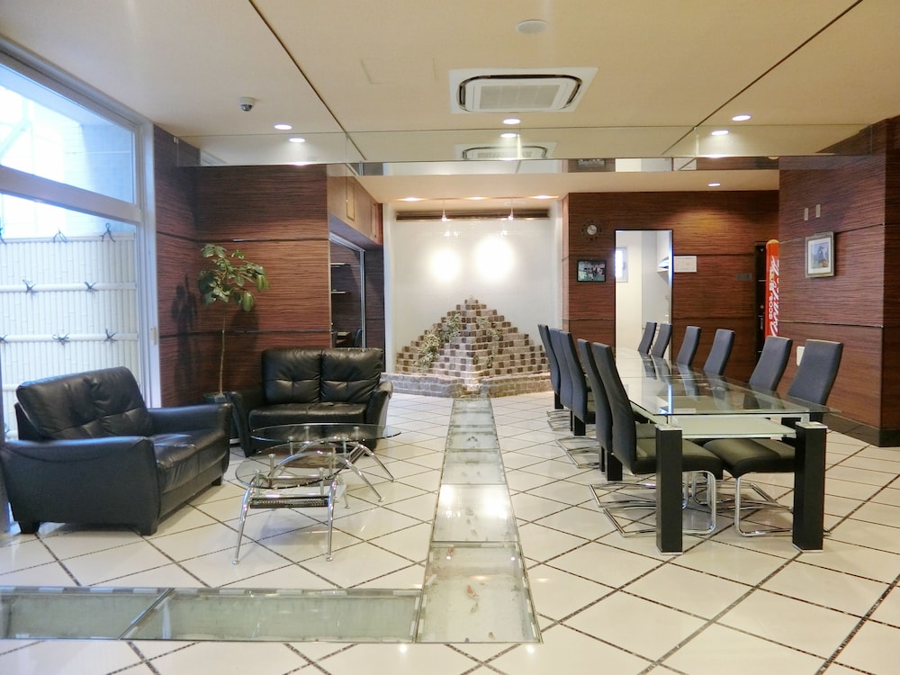 ホテル中央オアシス 大阪