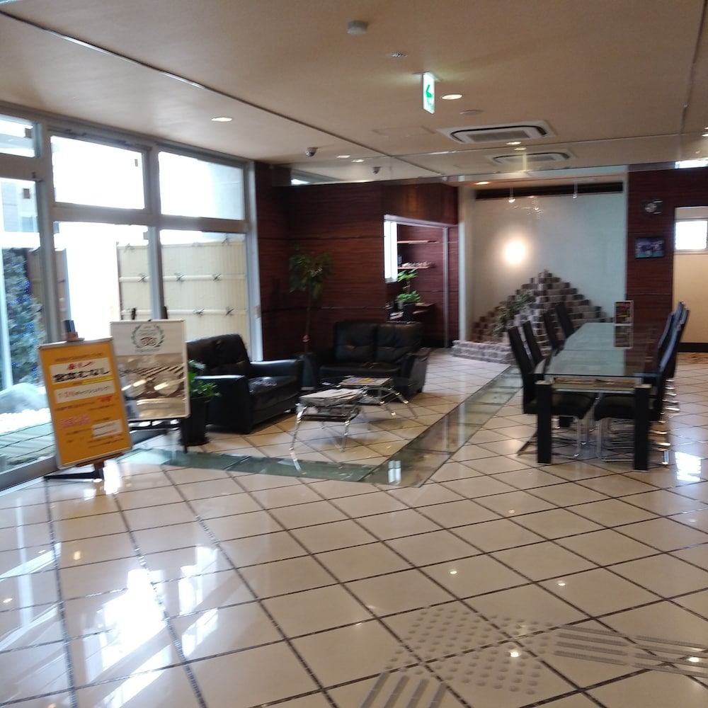 ホテル中央オアシス 大阪