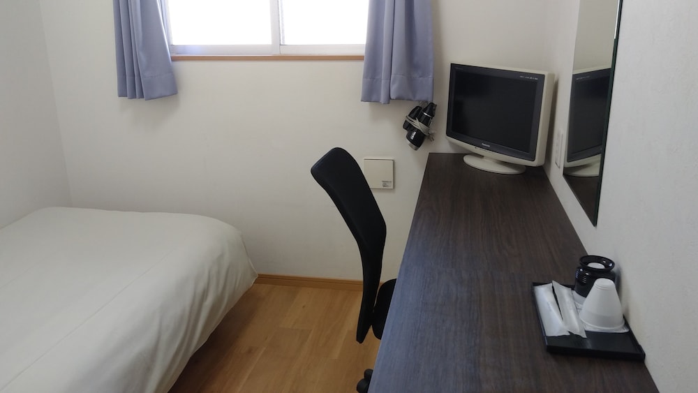 ホテル中央オアシス 大阪