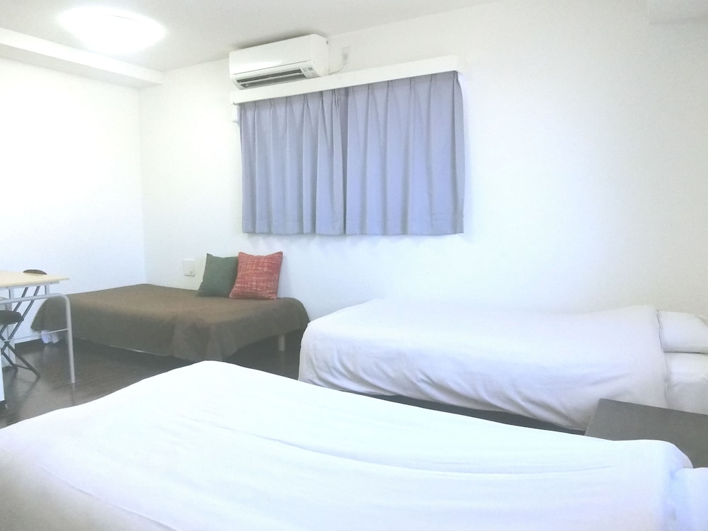 ホテル中央オアシス 大阪