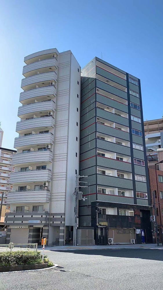 メトロ ダイコク アパートメント 大阪