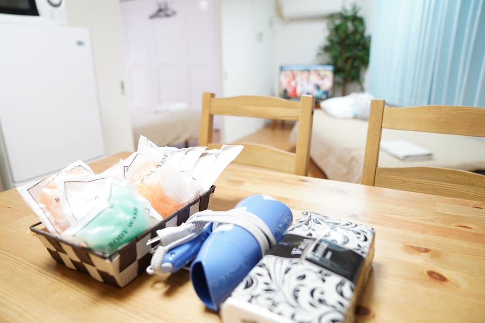 メトロ ダイコク アパートメント 大阪