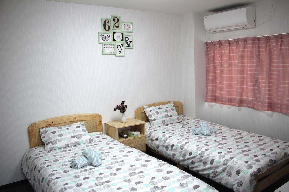 SAKURAGAWA NO HAPPINESS APARTMENT 大阪