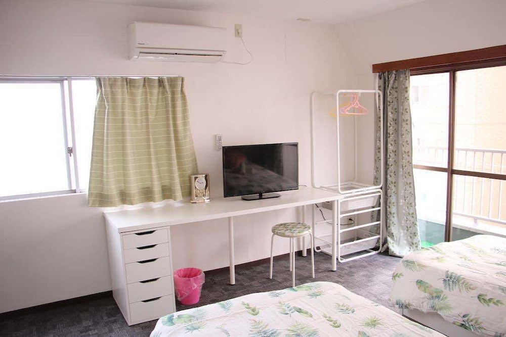 SAKURAGAWA NO HAPPINESS APARTMENT 大阪