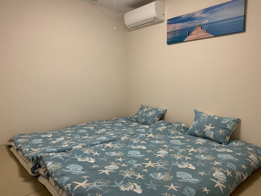 SAKURAGAWA NO HAPPINESS APARTMENT 大阪