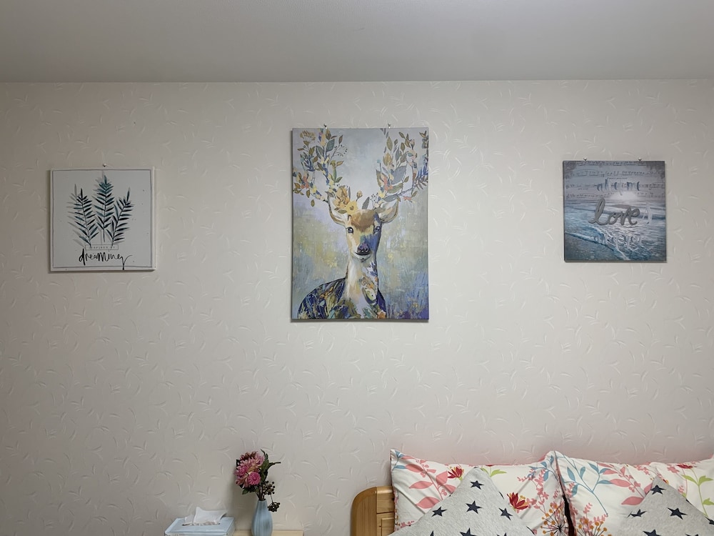 SAKURAGAWA NO HAPPINESS APARTMENT 大阪