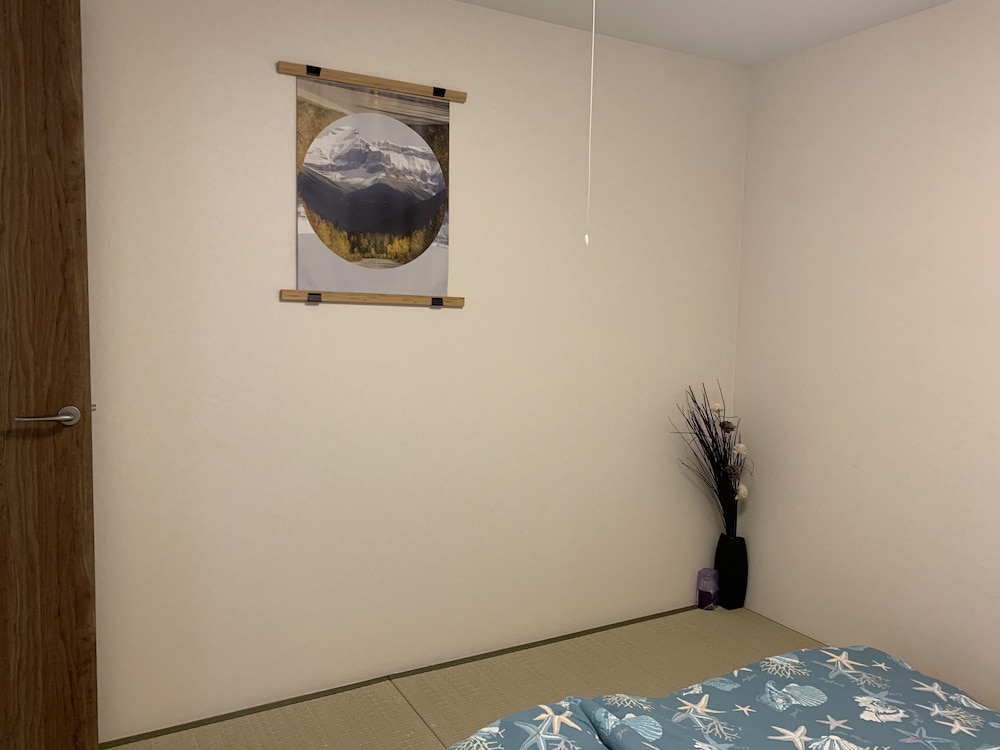 SAKURAGAWA NO HAPPINESS APARTMENT 大阪