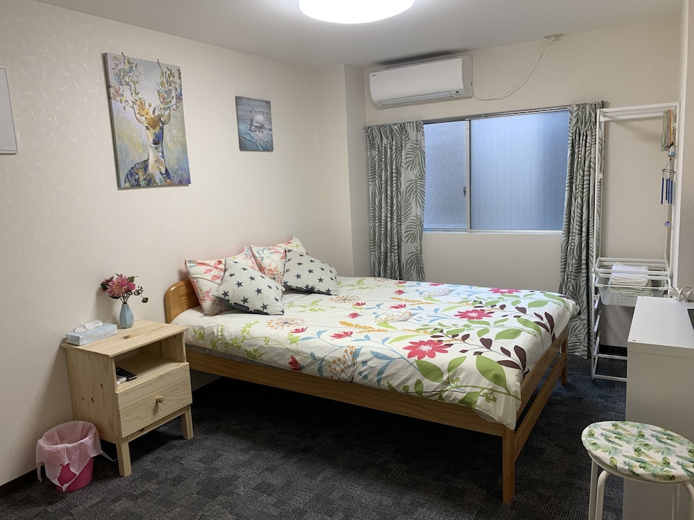 SAKURAGAWA NO HAPPINESS APARTMENT 大阪