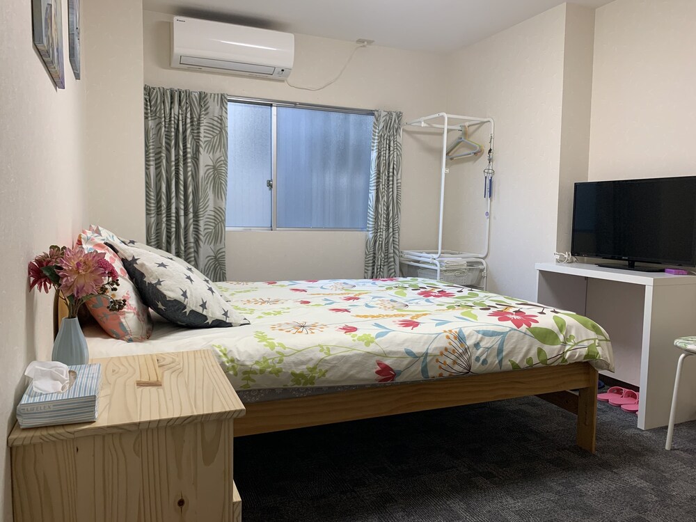 SAKURAGAWA NO HAPPINESS APARTMENT 大阪