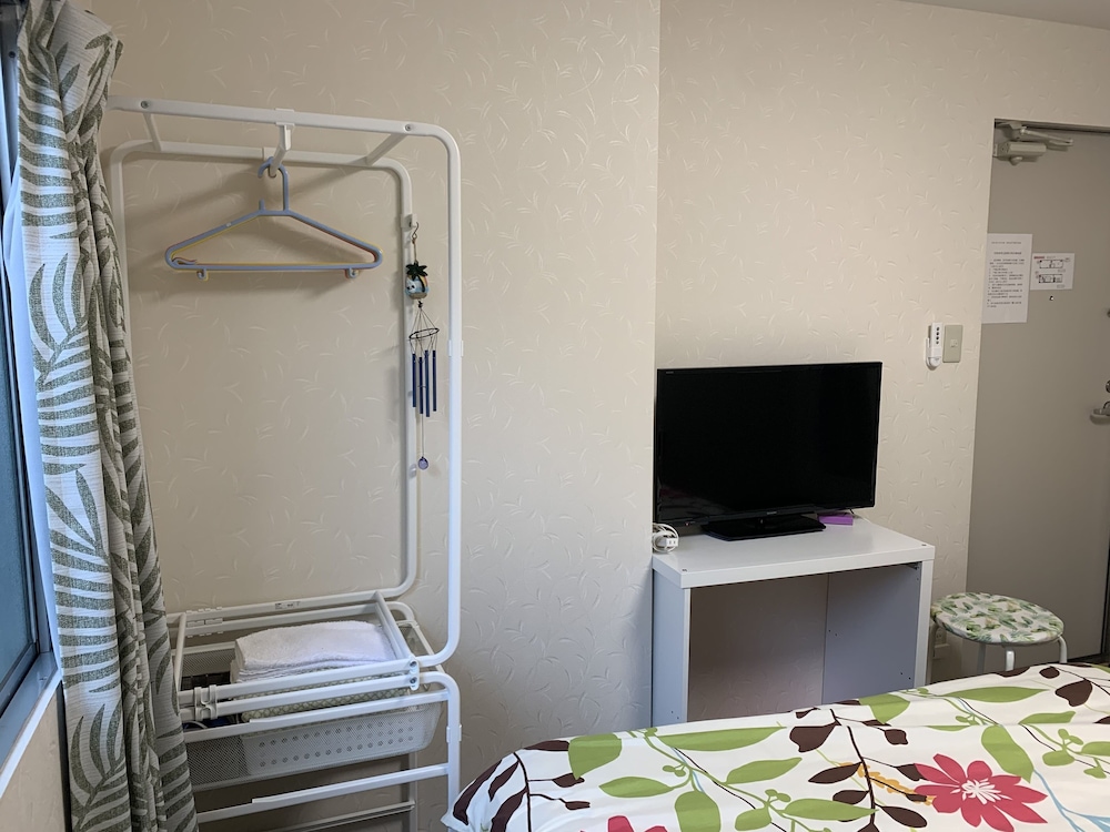 SAKURAGAWA NO HAPPINESS APARTMENT 大阪