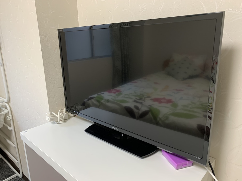 SAKURAGAWA NO HAPPINESS APARTMENT 大阪