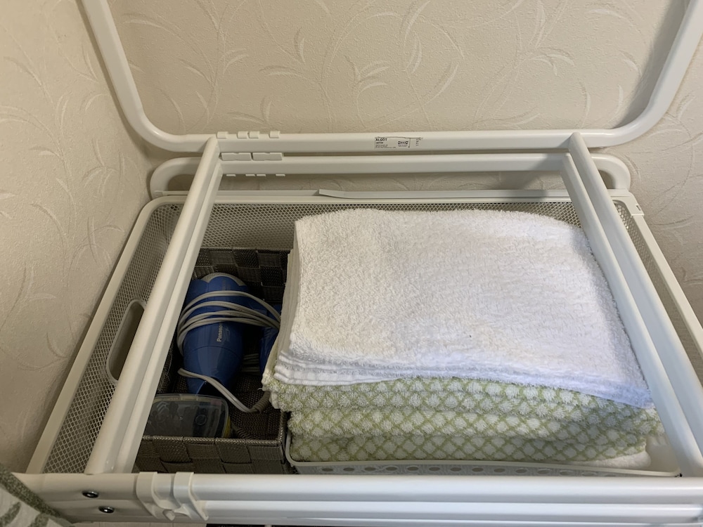 SAKURAGAWA NO HAPPINESS APARTMENT 大阪