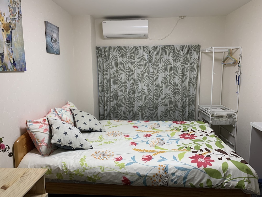 SAKURAGAWA NO HAPPINESS APARTMENT 大阪
