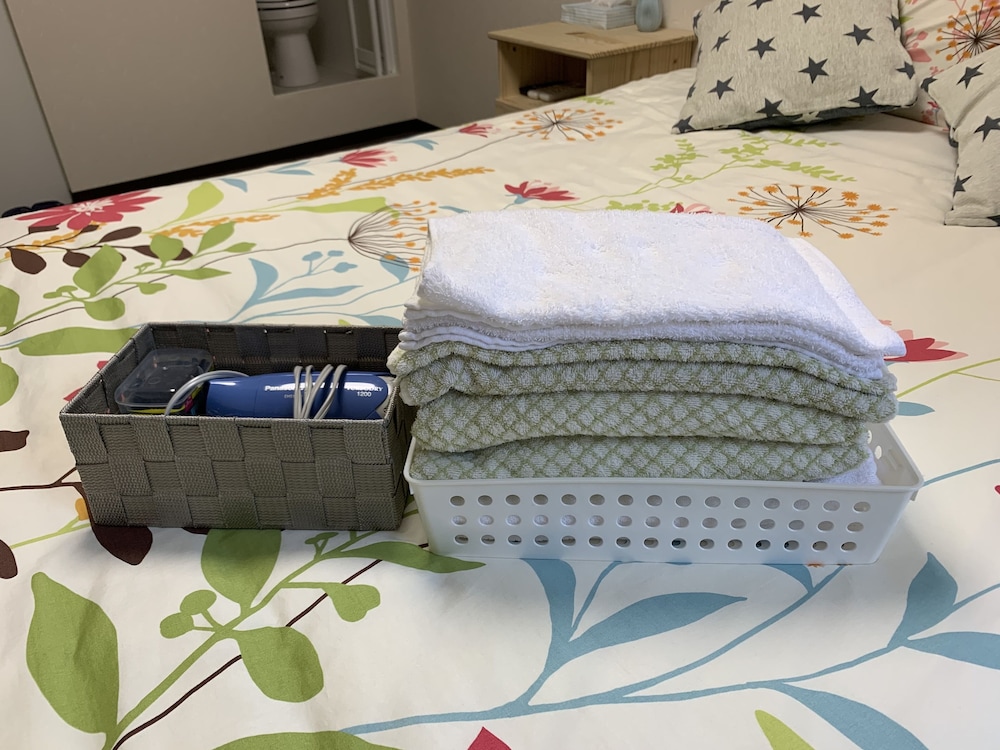 SAKURAGAWA NO HAPPINESS APARTMENT 大阪