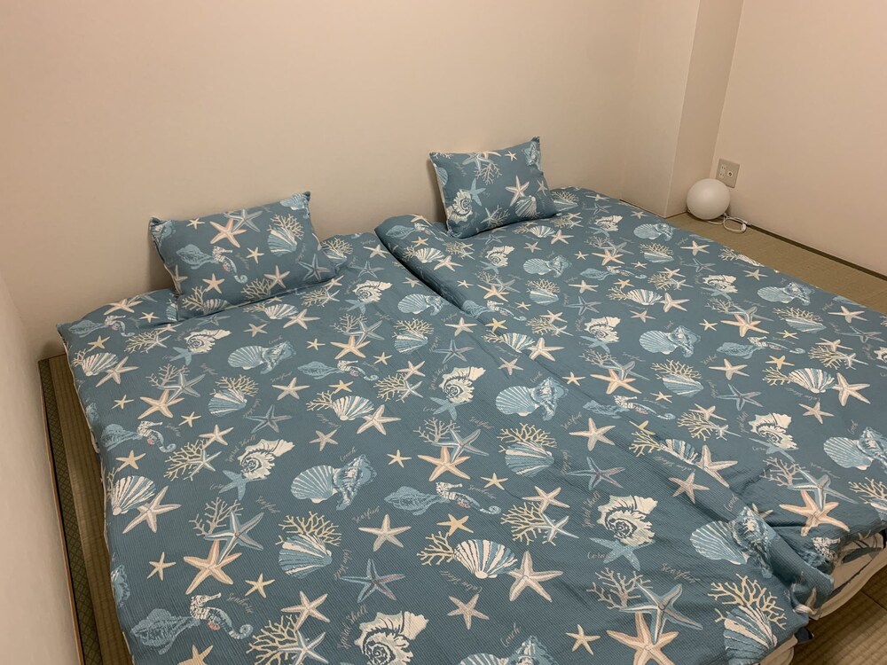 SAKURAGAWA NO HAPPINESS APARTMENT 大阪