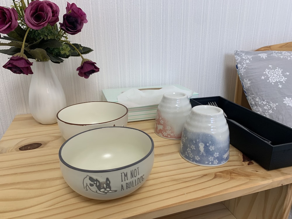SAKURAGAWA NO HAPPINESS APARTMENT 大阪
