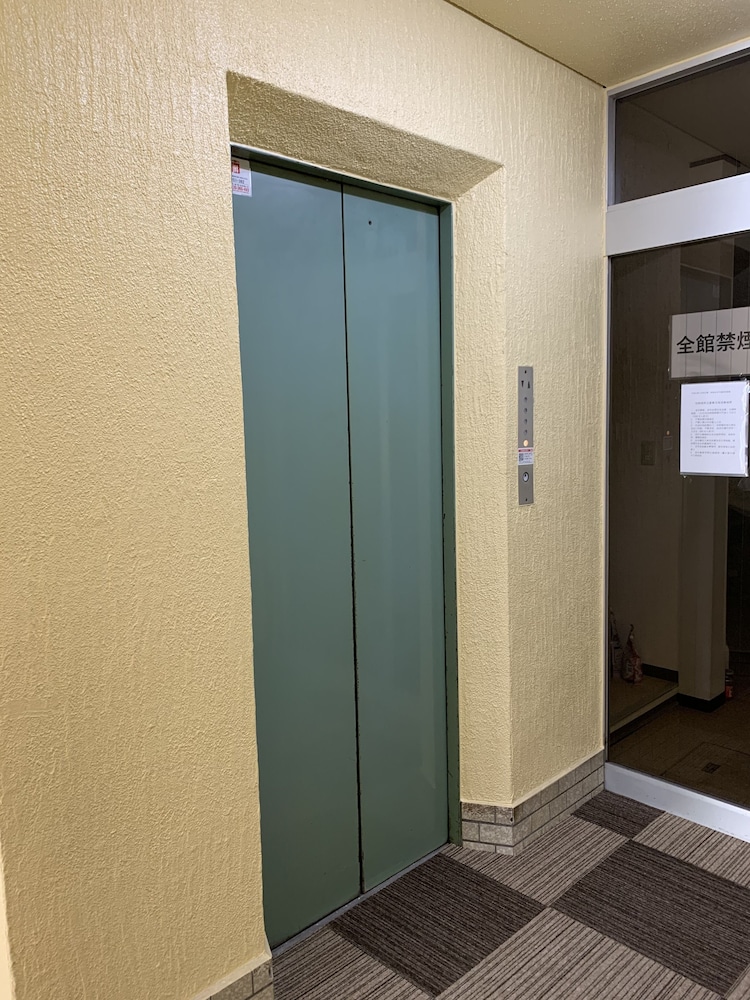 SAKURAGAWA NO HAPPINESS APARTMENT 大阪