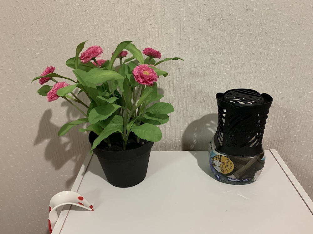 SAKURAGAWA NO HAPPINESS APARTMENT 大阪