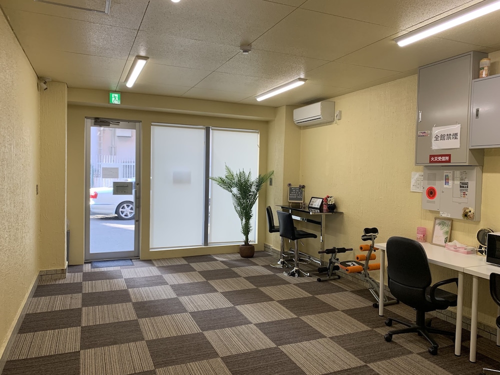 SAKURAGAWA NO HAPPINESS APARTMENT 大阪