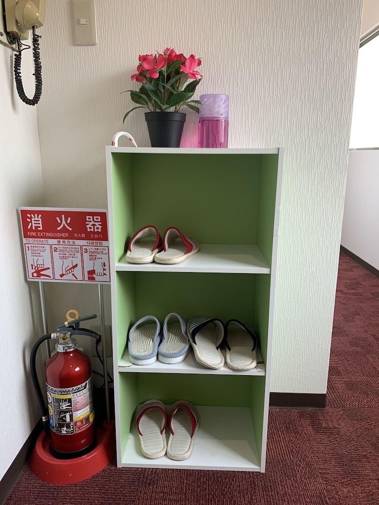 SAKURAGAWA NO HAPPINESS APARTMENT 大阪