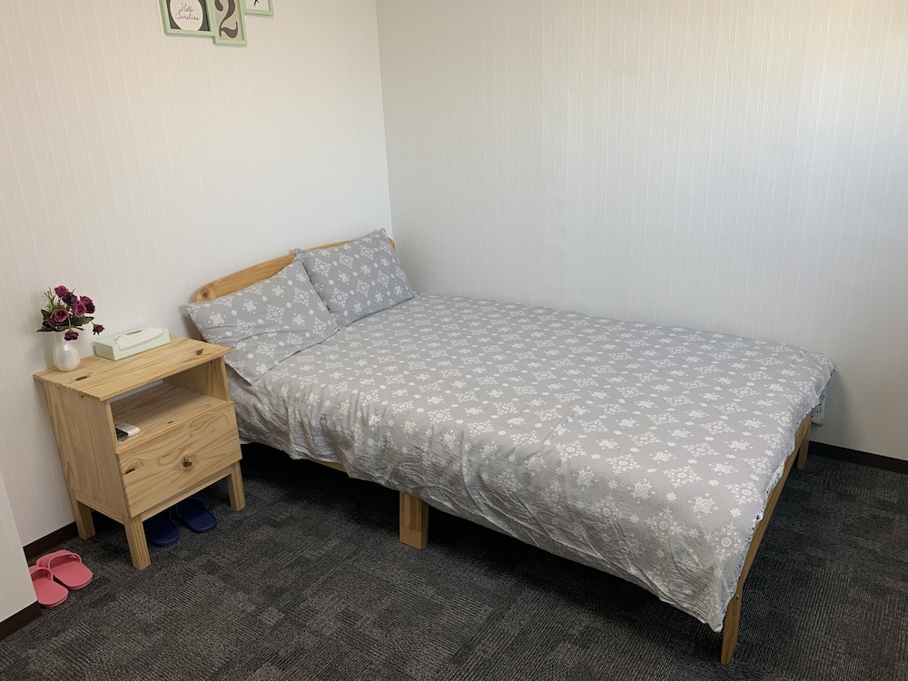 SAKURAGAWA NO HAPPINESS APARTMENT 大阪