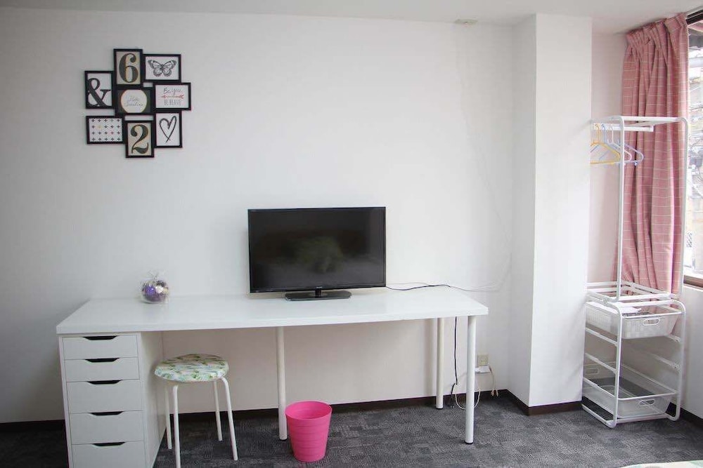 SAKURAGAWA NO HAPPINESS APARTMENT 大阪