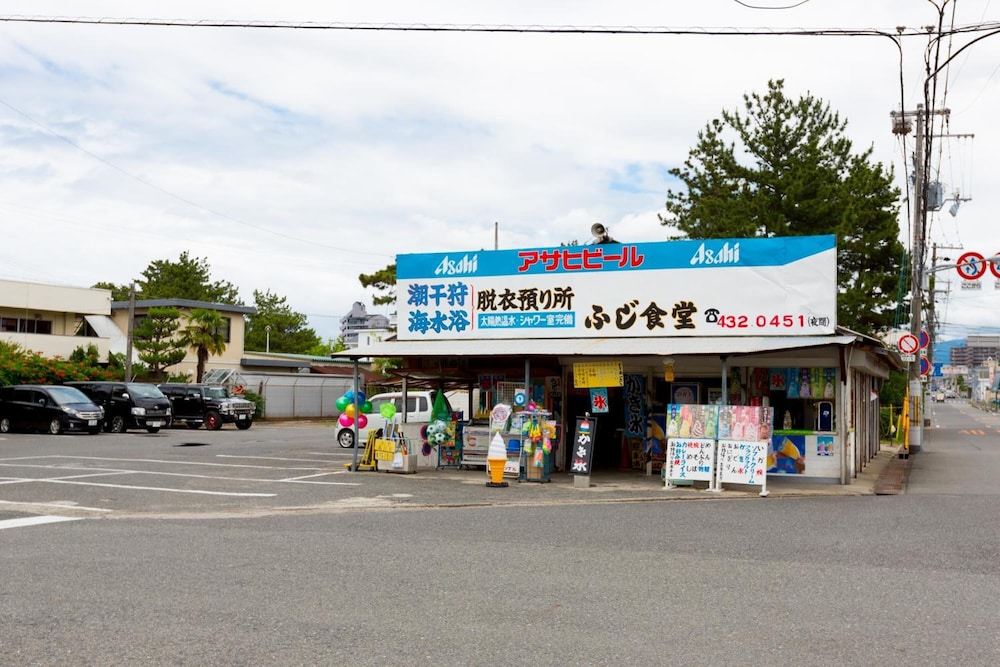 A&Z ゲストハウス 大阪