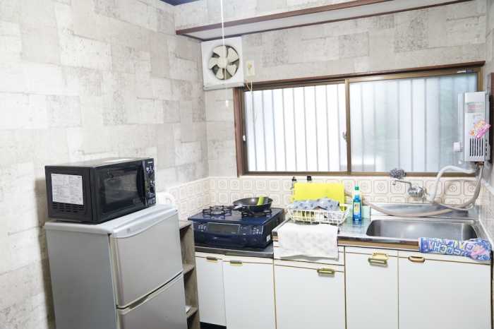 NAMBA SOUTH LAMU JAPANESE VILLA MAX 10 大阪