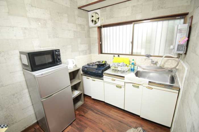NAMBA SOUTH LAMU JAPANESE VILLA MAX 10 大阪