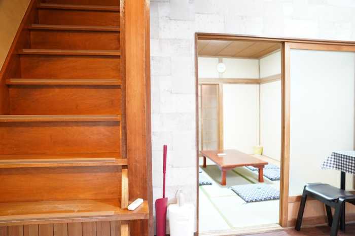 NAMBA SOUTH LAMU JAPANESE VILLA MAX 10 大阪
