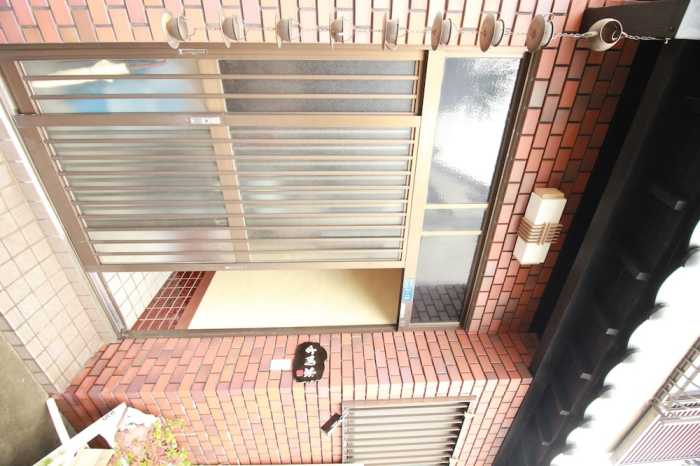 NAMBA SOUTH LAMU JAPANESE VILLA MAX 10 大阪