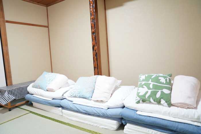 NAMBA SOUTH LAMU JAPANESE VILLA MAX 10 大阪