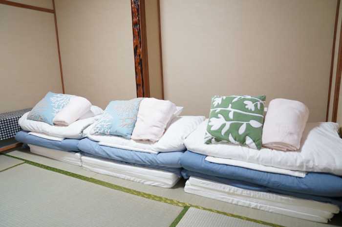 NAMBA SOUTH LAMU JAPANESE VILLA MAX 10 大阪