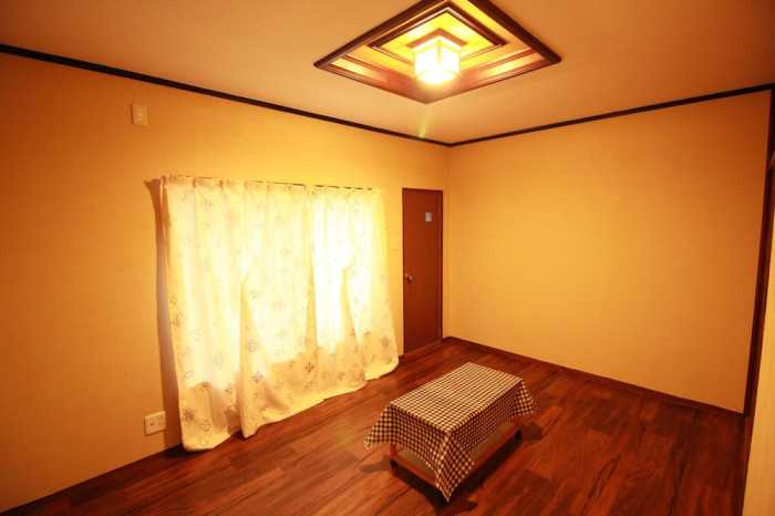 NAMBA SOUTH LAMU JAPANESE VILLA MAX 10 大阪