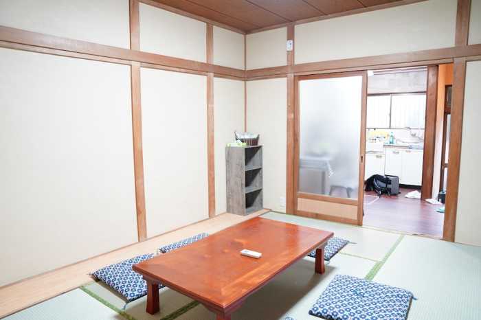 NAMBA SOUTH LAMU JAPANESE VILLA MAX 10 大阪