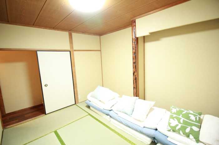 NAMBA SOUTH LAMU JAPANESE VILLA MAX 10 大阪