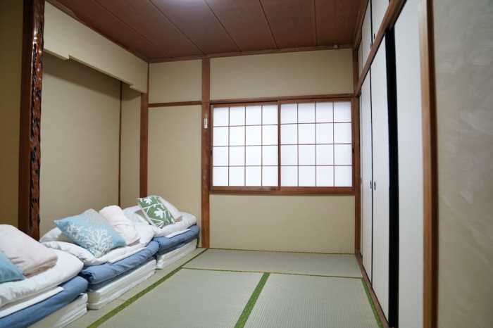 NAMBA SOUTH LAMU JAPANESE VILLA MAX 10 大阪