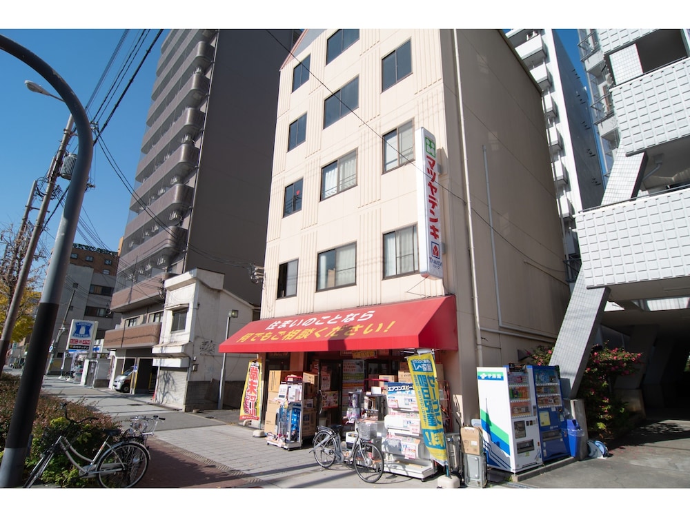 THE SOHO STYLE OSAKA STADIUM INN 大阪