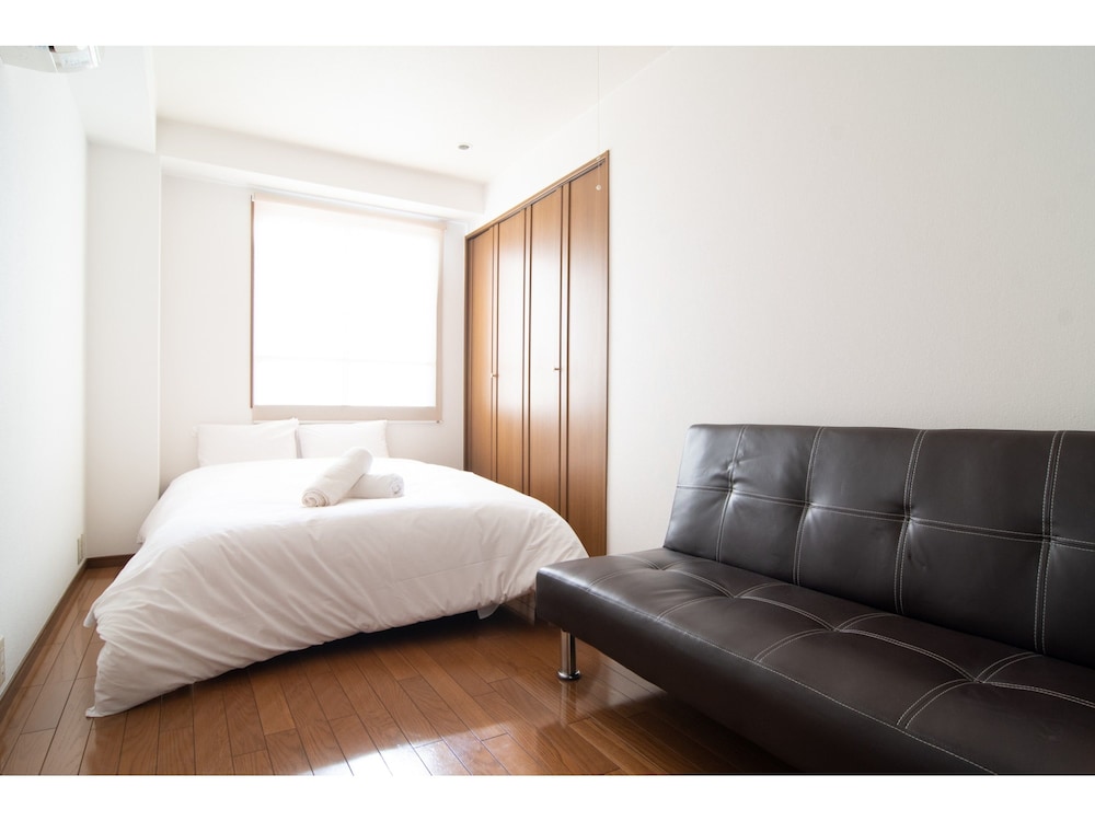 THE SOHO STYLE OSAKA STADIUM INN 大阪