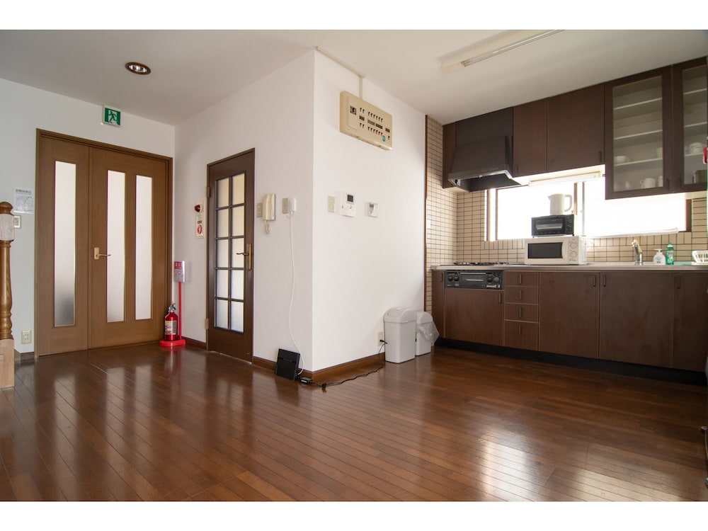 THE SOHO STYLE OSAKA STADIUM INN 大阪