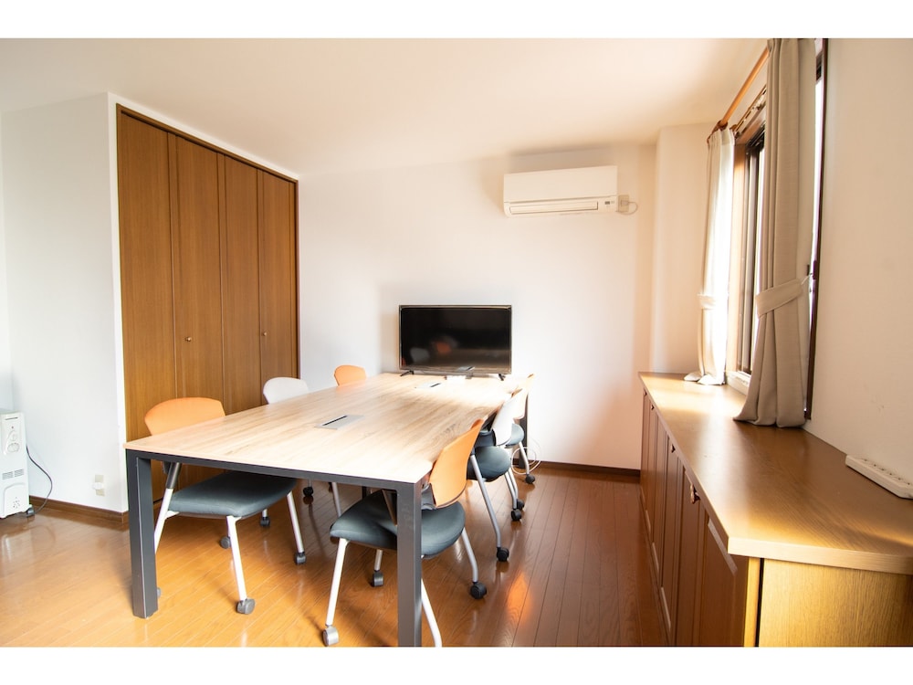 THE SOHO STYLE OSAKA STADIUM INN 大阪