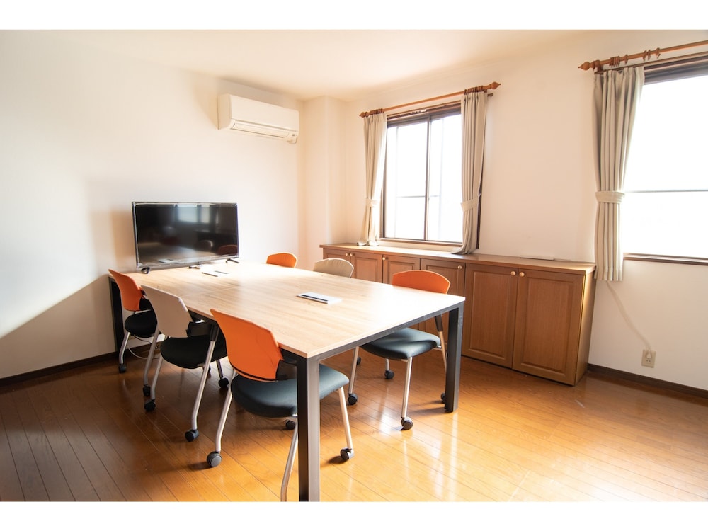 THE SOHO STYLE OSAKA STADIUM INN 大阪