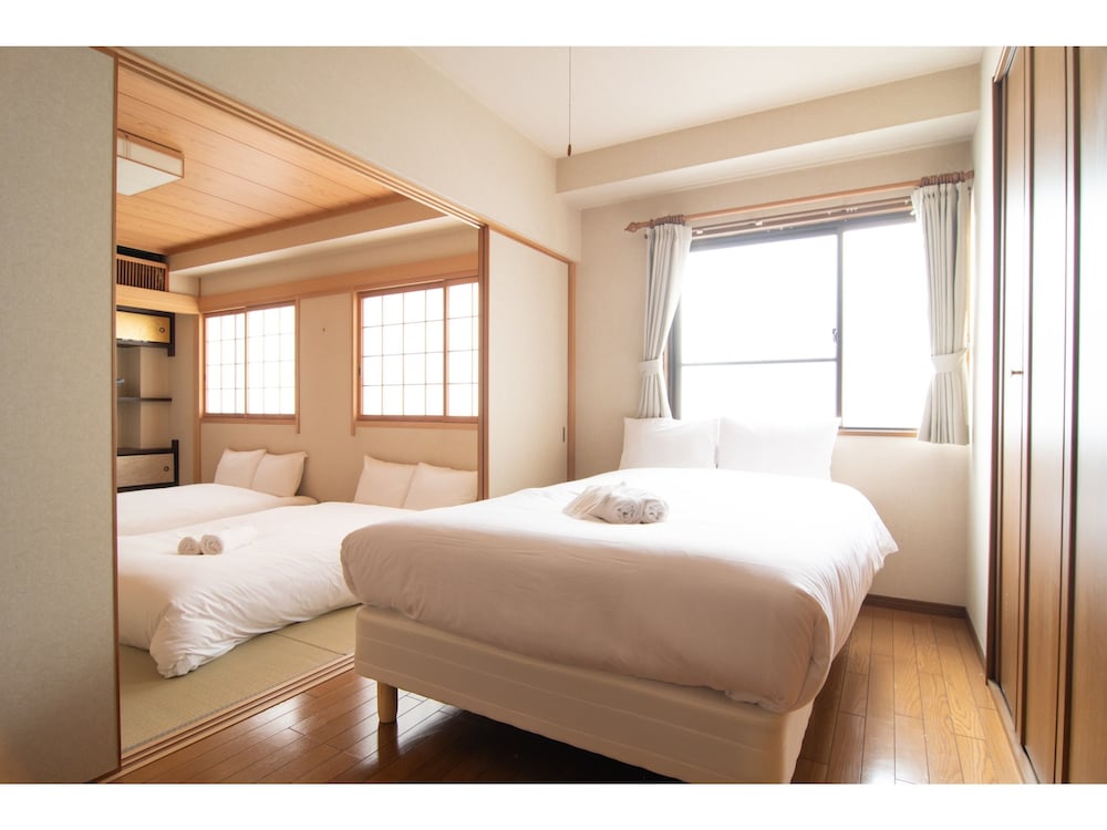 THE SOHO STYLE OSAKA STADIUM INN 大阪