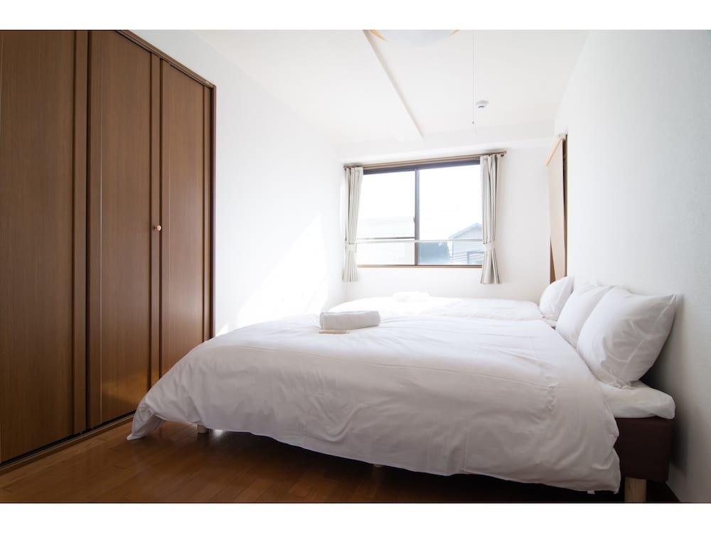 THE SOHO STYLE OSAKA STADIUM INN 大阪
