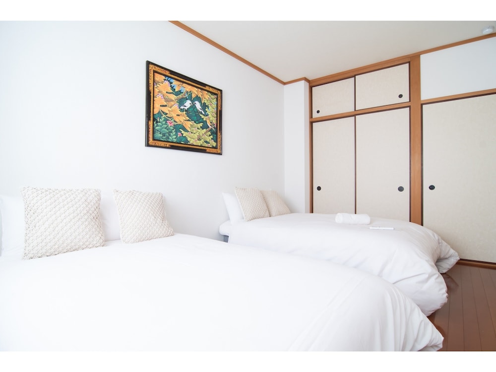 THE SOHO STYLE OSAKA STADIUM INN 大阪