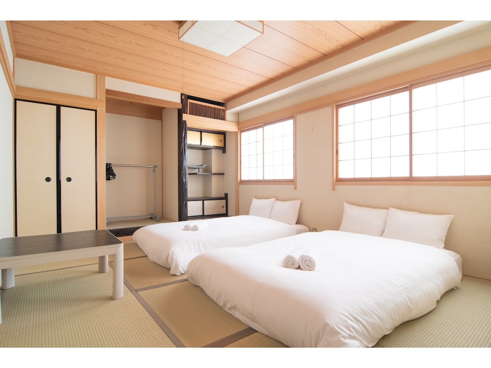 THE SOHO STYLE OSAKA STADIUM INN 大阪